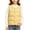 Yellow, variant on StSilkitty Boys Girls Puffer Vest Zip up Sleeveless V Neck Jacket Coat with Pockets Fall Winter Warm Outerwear