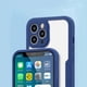 thumbnail image 4 of 360 Full Cover Case For iPhone 15 11 14 Pro Max 13 12 Mini Funda For iPhone XS Max XR 8 14 15 Plus Screen Protection Phone Cover, 4 of 5