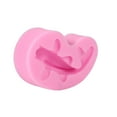 thumbnail image 1 of X Fish Cake  10×6×3 Fish Shape Silicone Fondant  Cake Decorating Tool Chocolate Sugarcraft Chocolate Mould, 1 of 8