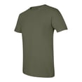 thumbnail image 3 of Gildan Mens Plain Lightweight T-Shirt, 3 of 4