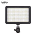 thumbnail image 2 of FlyFlise Lampe Vidéo LED Portable 160 Pcs 5600K Couleur Température avec Interrupteur Dimmable Ultra, 2 of 8