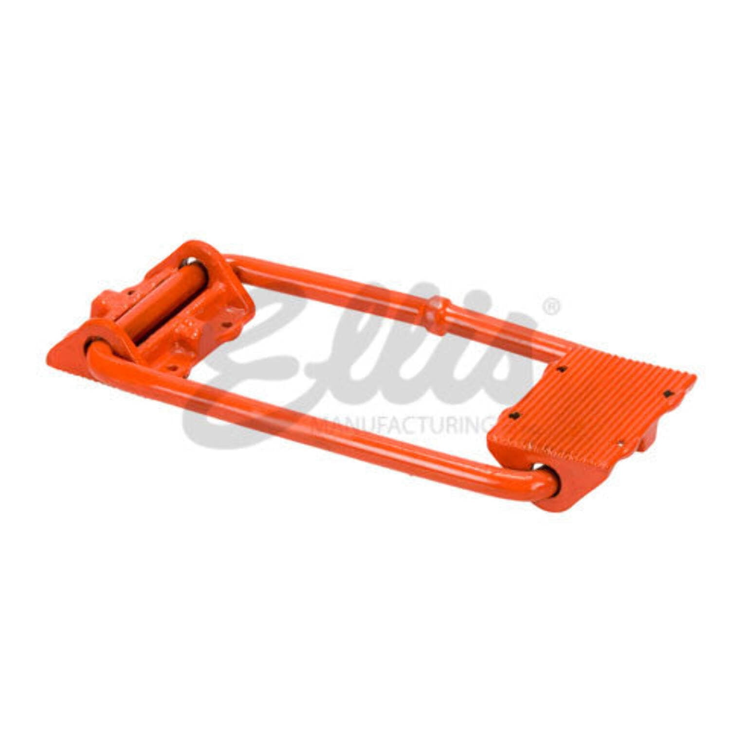 Ellis Manufacturing  - Shore Clamps - 4x6 Nominal Lumber Size - Adjustable Support