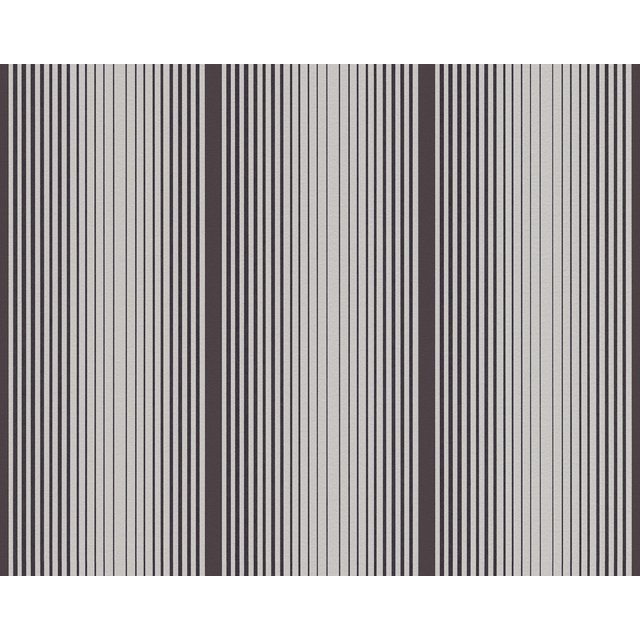 SHONER WOHNEN 5 - Rouleau de Papier Peint Blanc à Décor Floral