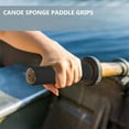 thumbnail image 3 of ADDHAT Grips De Esponja Para Palas De Kayak Multifuncionales Para Y Camping, 3 of 8