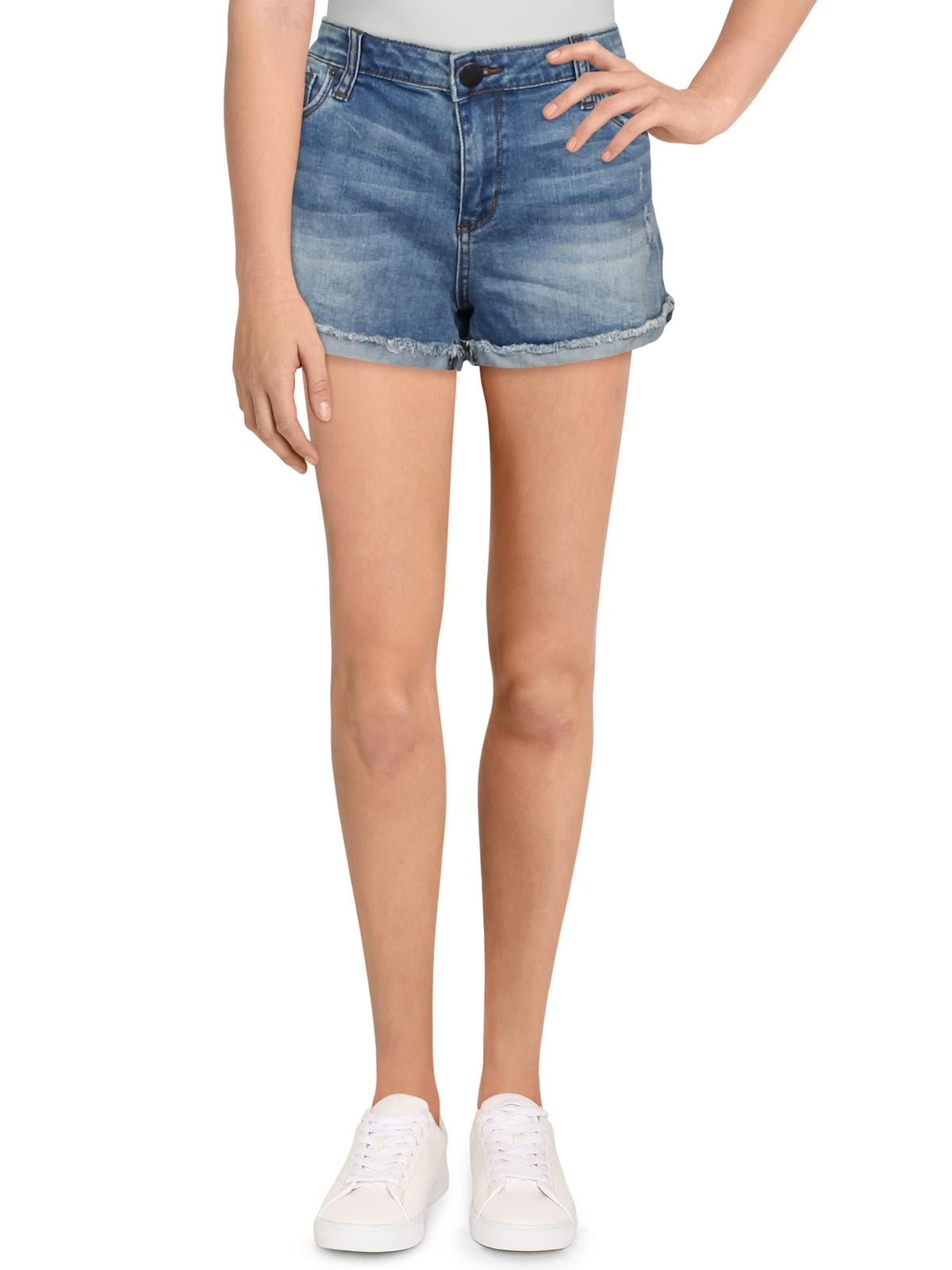 STS Blue Womens Juniors Molly Denim 
