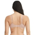 thumbnail image 2 of Jockey Women's Smooth & Sleek Microfiber Full Coverage Wirefree T-Shirt Bra, 2 of 5
