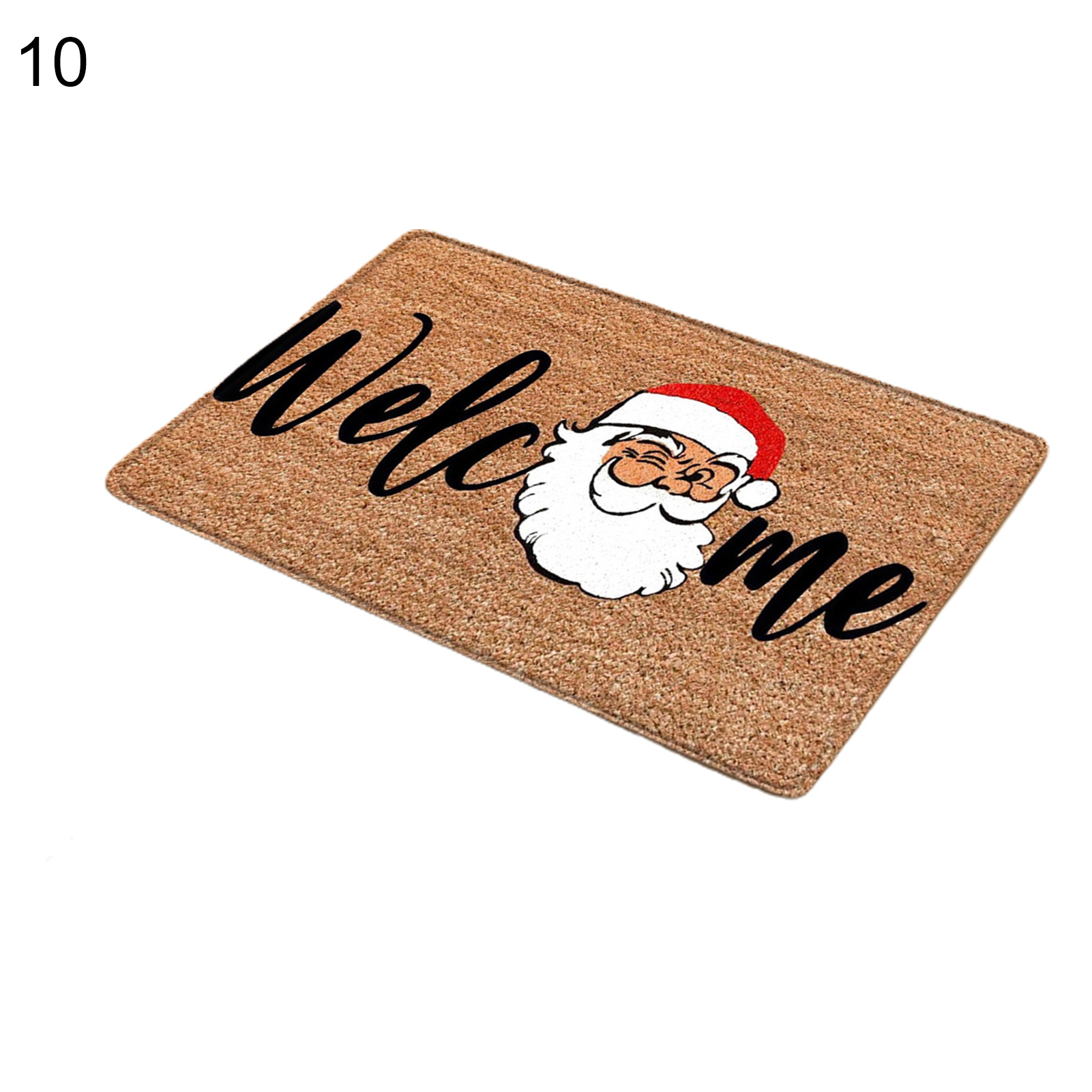 Snow Make's Me Wet” Coir Doormat – The Dreamatorium