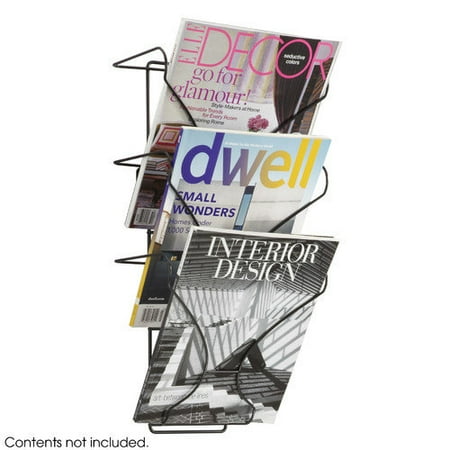 Safco Products Company Wire Wall Display