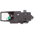 thumbnail image 3 of Dorman 81851 Interior Door Handle for Specific Chevrolet / Pontiac Models, Chrome, 3 of 4