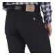 thumbnail image 4 of Yale Pantalón Vaquero Sin Pinzas Tipo Topeka Classic Fit, 4 of 4