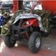 thumbnail image 2 of Funda Universal para Cuatrimoto ATV, Impermeable, a Prueba de Polvo Y Antinieve L, 2 of 9
