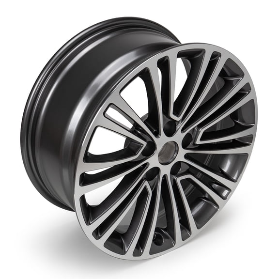 18x8 Inch Replacement Alloy Wheel Rim for BMW 530e 530i 540i 2017 2018 2019 2020 86326