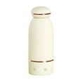 thumbnail image 2 of Calentador de agua portátil con termostático inalámbrico, calentador de agua eléctrico de calentamiento rápido, control de temperatura inteligente, diseño ideal para viajes, para oficina en, 2 of 6