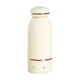 thumbnail image 2 of Fiudx Taza Termostática Inalámbrica, Carga Usb, Sistema de Calentamiento Rápido, Diseño a Prueba de Fugas, Control de Temperatura, Ideal para Té, Café, Viajes y Actividades Al Aire Libre, Capacidad d, 2 of 6