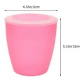 thumbnail image 4 of 6PCS Automatic Watering Planter Horticultural Planting Pots Hydroponic Planting Pot, 4 of 8