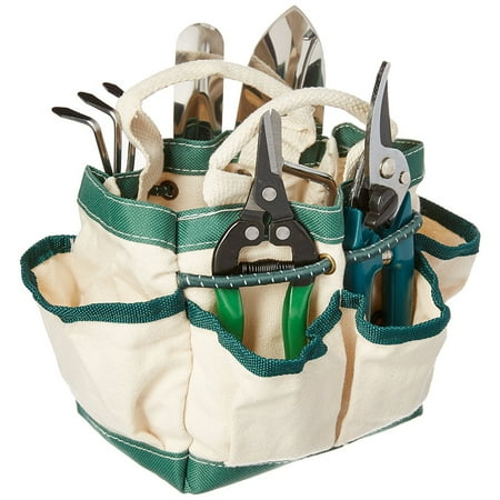 Wrapables Indoor Gardening Tool Set