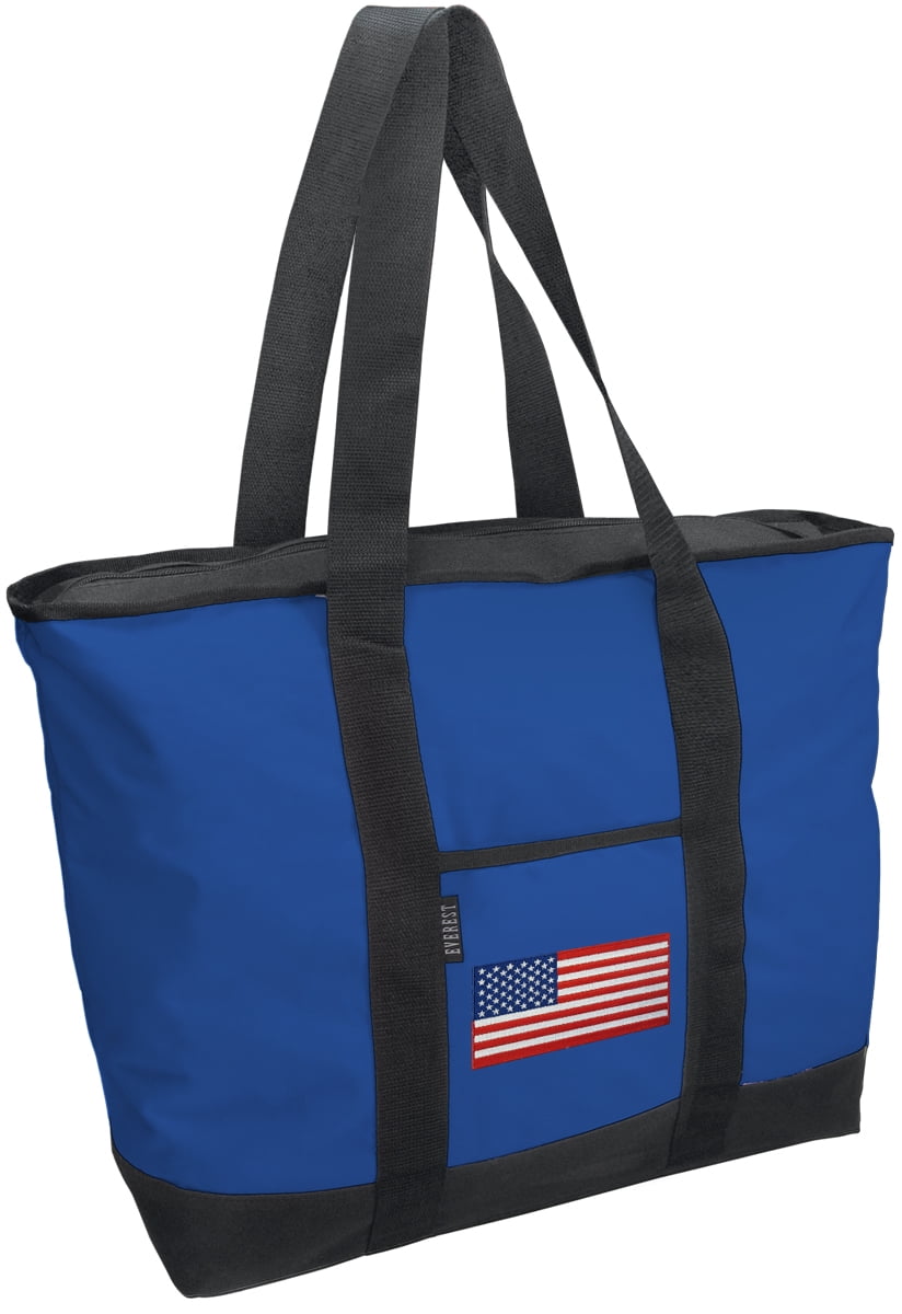 Tennessee Tote Bag CUTE Tennessee Flag Shoulder Bag Sling Style