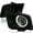 Black Housing Smoke Lens, variant on Spec-D Tuning Black Smoke Headlights w/ LED Angel Eyes Compatible with 2005-2009 Ford Mustang, Left + Right Pair Headlamps Assembly