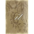 thumbnail image 2 of Grey, Jace 13x18 White Modern Wood Framed Museum Art Print Titled - it, 2 of 4