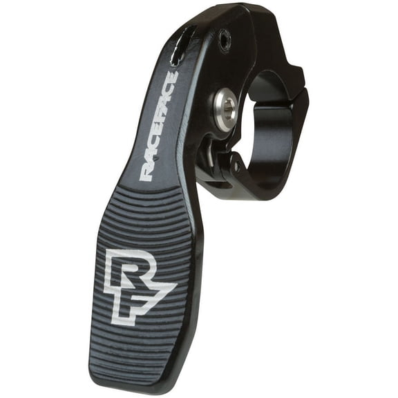 RaceFace Turbine R Dropper Seatpost Universal Remote - Black