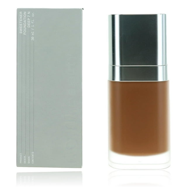 Edulcorante de belleza Foundation r.e.m. 30 ml Deep 7 N