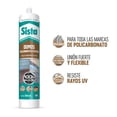 thumbnail image 3 of sellador de acrílico multiusos alex plus en pasta 300 ml blanco, 3 of 8