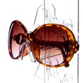 thumbnail image 4 of Exhibidor Giratorio de Óculos y Gafas MOOCA Premium de Acrílico, 4 of 8