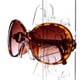 thumbnail image 4 of Exhibidor Giratorio de Óculos y Gafas MOOCA Premium de Acrílico, 4 of 8