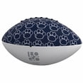 thumbnail image 2 of MINI RUBBER FOOTBALL, 2 of 4
