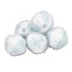 thumbnail image 3 of 12PCS Removedor de Pelo para Mascotas para la Ropa Removedor de Pelo para Mascotas para la Ropa Eliminador de Pelusas Bolas de Lavado Bolas para Secadora Reutilizables Bola para ANGGREK Otros, 3 of 8