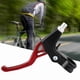 thumbnail image 3 of Manijas De Nivel De Freno De Bicicleta, Manijas De Nivel De Freno De Bicicleta De Aluminio Manijas De Nivel De Freno De Recuperación Automática Para Ciclismo De Montaña, 3 of 7