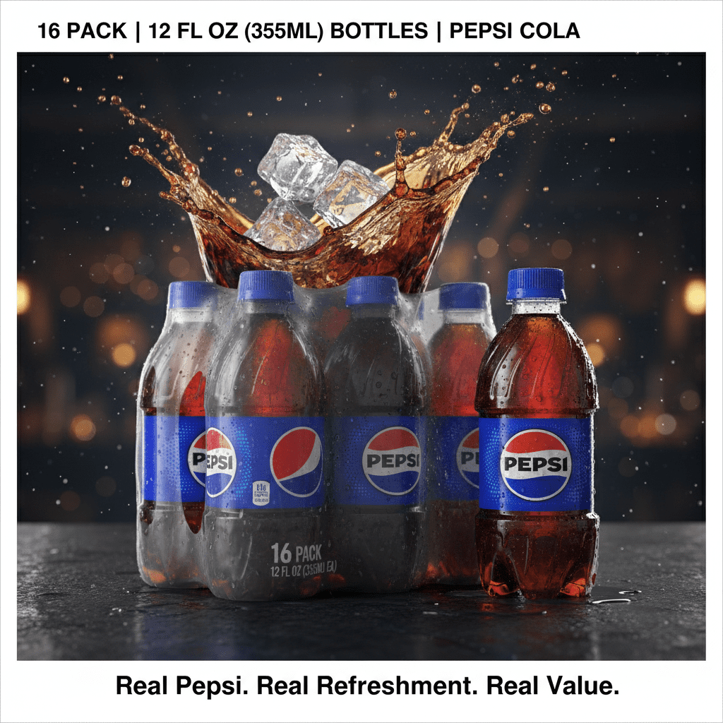 Unbranded Soda Can Pack 24 x 12 Fl Oz - Walmart.com