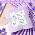 thumbnail image 4 of Set de regalo de spa Wazocol Ultimate Self Care de 10 piezas para mujer, 4 of 9