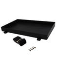thumbnail image 4 of 1 Piece Marine Battery Tray Holder For 24 Series With Hold, 4 of 6
