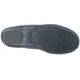 thumbnail image 3 of Mirak Suede Alberta Slipper / Mens Slippers, 3 of 5