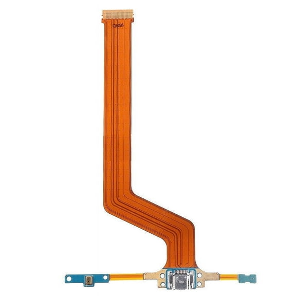 Samsung Galaxy Tab Pro 10.1 SM-P600 SM-T520 SM-P605 Charging Port Flex Cable