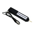 thumbnail image 1 of Electric Fence Tester For Livestock Waterproof Voltage Meter 10KV Portable Tool With 6Pcs Light For Farm, 1 of 8