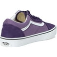 thumbnail image 6 of VANS U OLD SKOOL™ UNISEX SNEAKERS - PURPLE - Grape Jam / Men 6.5 / Women 8 / Medium, 6 of 7