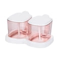 thumbnail image 2 of Plastic Seasoning Box Set Household Appliances Kitchen Utensils Sugar, 2 of 6