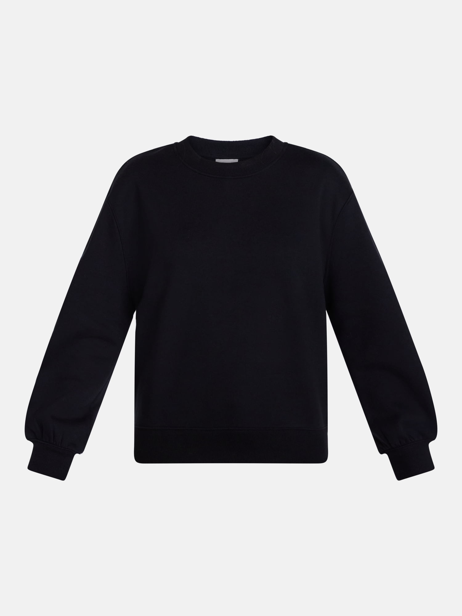 Scenario Women's and Women's Plus Crewneck Sweatshirt, Sizes XS-4X