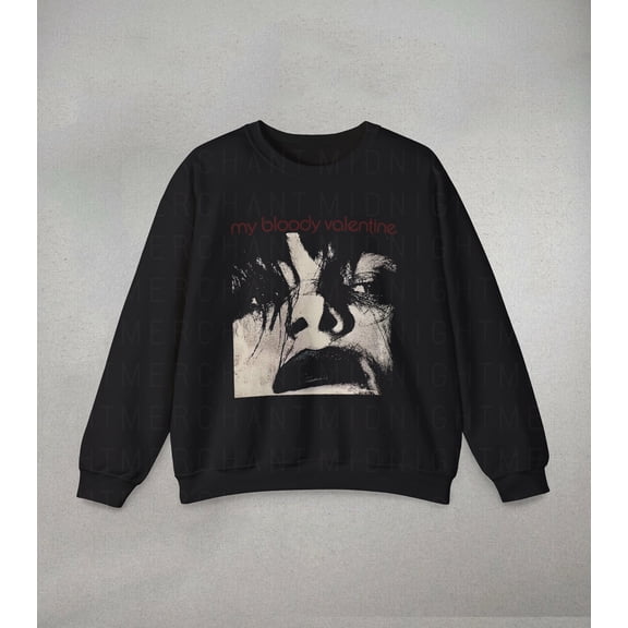 My Bloody Valentine T-Shirt, MBV T-Shirt, 90s Shoegaze T-Shirt, Trendy T-Shirts, Band T-Sh