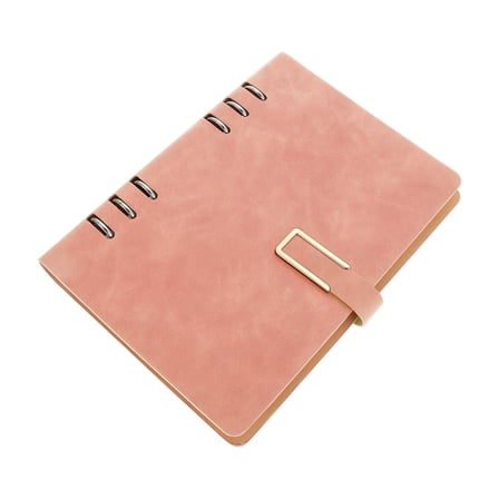 MLINS  Digital Detachable Notebook Notepad Organize Loose-leaf Journal Man