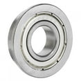 thumbnail image 3 of Ball Bearing, High  Bearing, Deep Groove Raceway Practical Light Weight For Light Industry 15 Degrees, 3 of 8