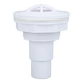 thumbnail image 2 of Pool Return Jet Fitting, Pool Return Fitting Simple Installation 32mm 38mm Interface G2 Male Thread  for Spa, 2 of 7