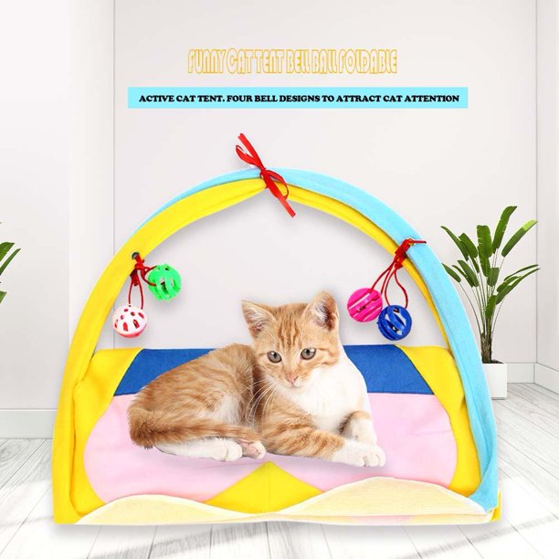 Tienda de Juegos para Gatos Ndcxsfigh Nuevos Originales