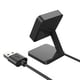 thumbnail image 5 of Soporte de cargador magnético USB Cargador de repuesto Muelle de seguridad para Xiaomi Mi Band 8, 5 of 9