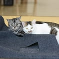 thumbnail image 3 of Couverture Jouet pour Chat, Tapis de Jeu, Cache-Cache, Tapis, Maison de Cachette pour Chat Résistante aux Rayures avec Trous; Couverture Jouet pour Chat, Tapis de Jeu, Tapis, Maison de Cachette pour Chat Résistante aux Rayures, 3 of 6