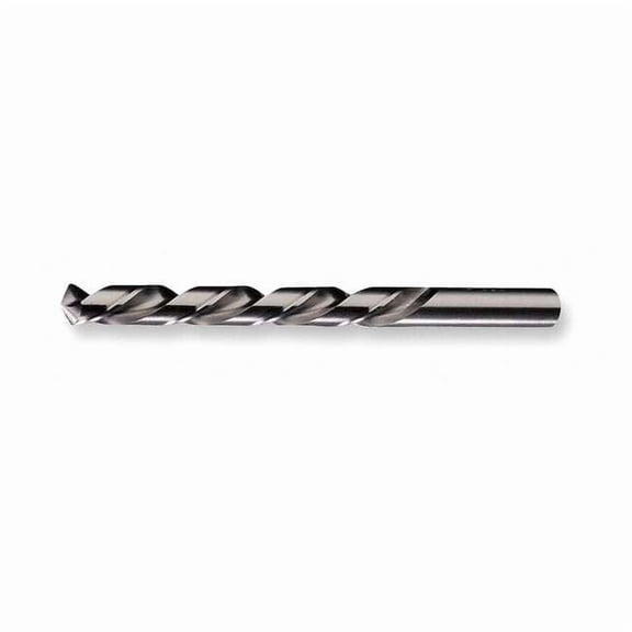 Chicago-Latrobe JobberLengthDrillBit,1/8in,HSS 44408