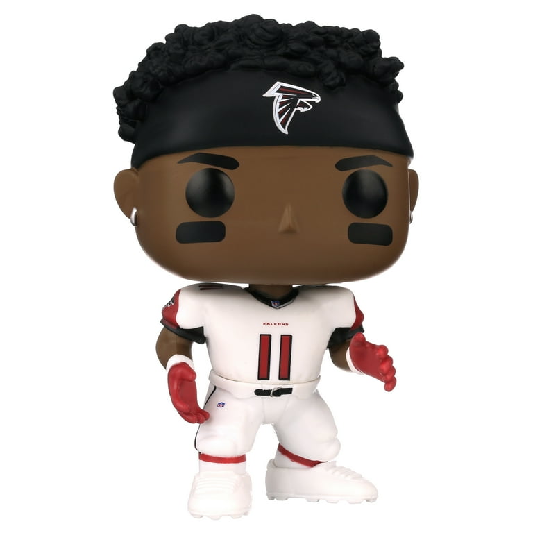 Funko POP! NFL: Falcons- Julio Jones - Walmart.com