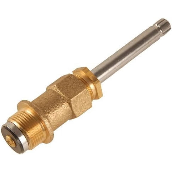 Avalon Hot and Cold Shower Stem with Pfister Systems Kit 5 Inch Shower Valve